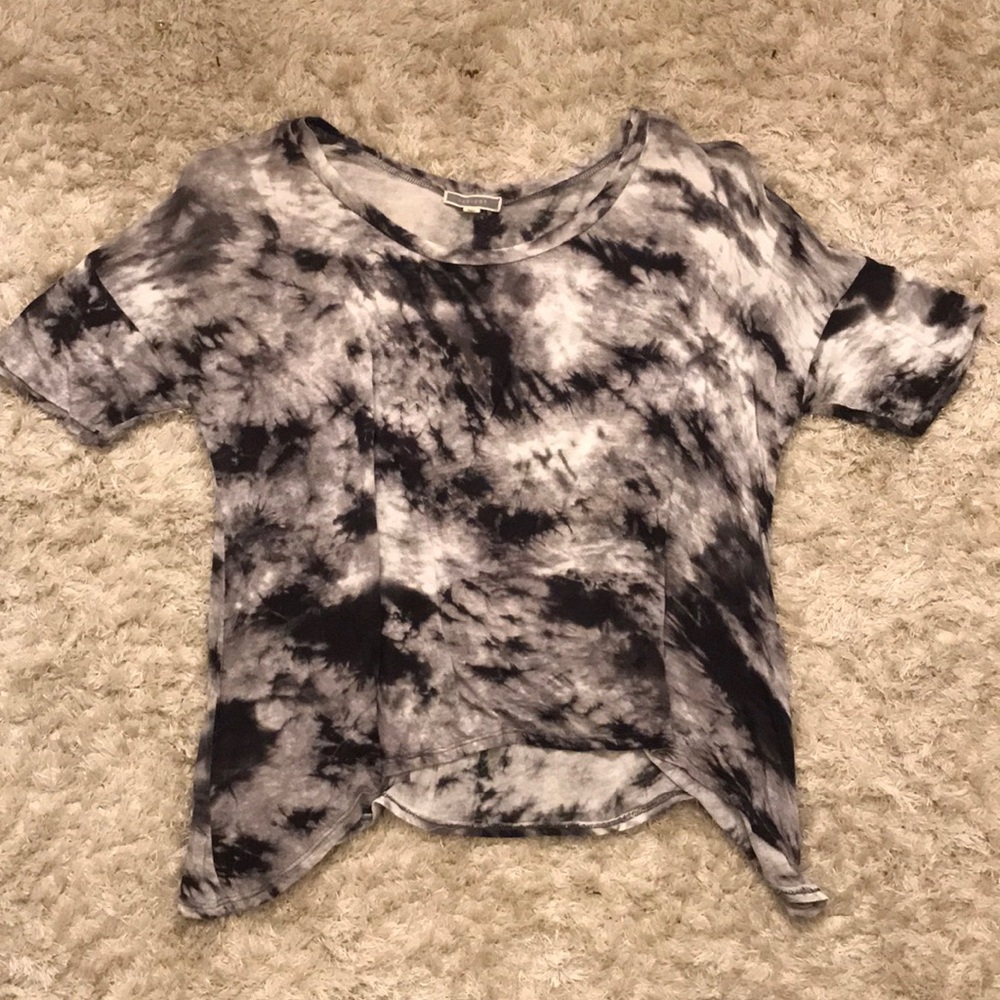 Tie Dye Tee